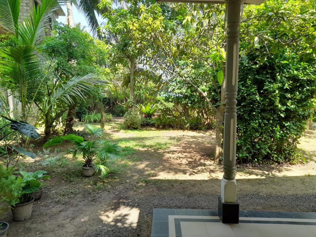 Senarath Villa