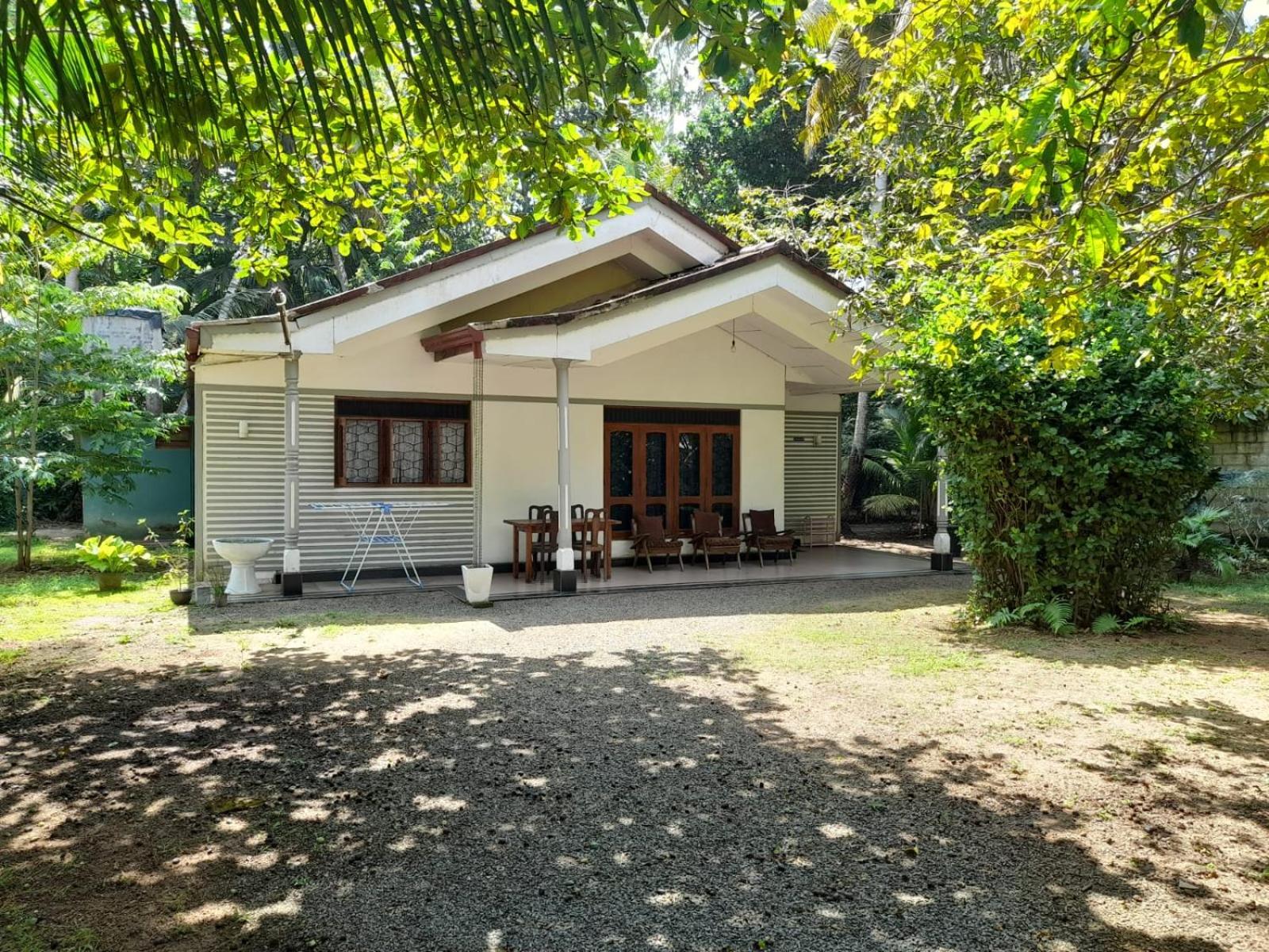 Senarath Villa