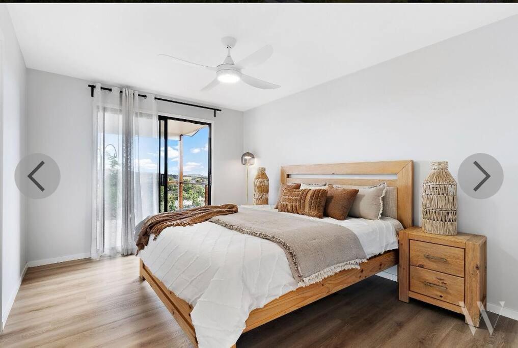 Scenic Country view Retreat