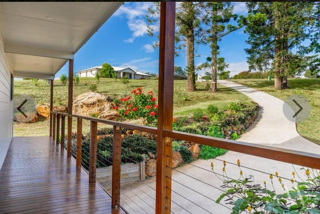 Scenic Country view Retreat