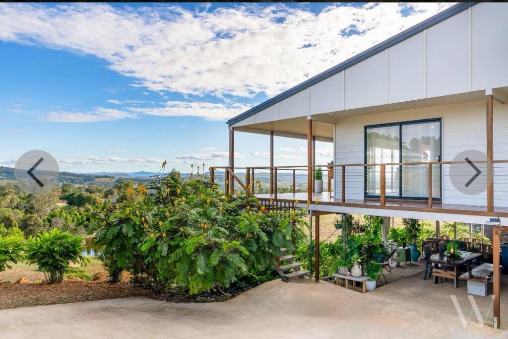 Scenic Country view Retreat