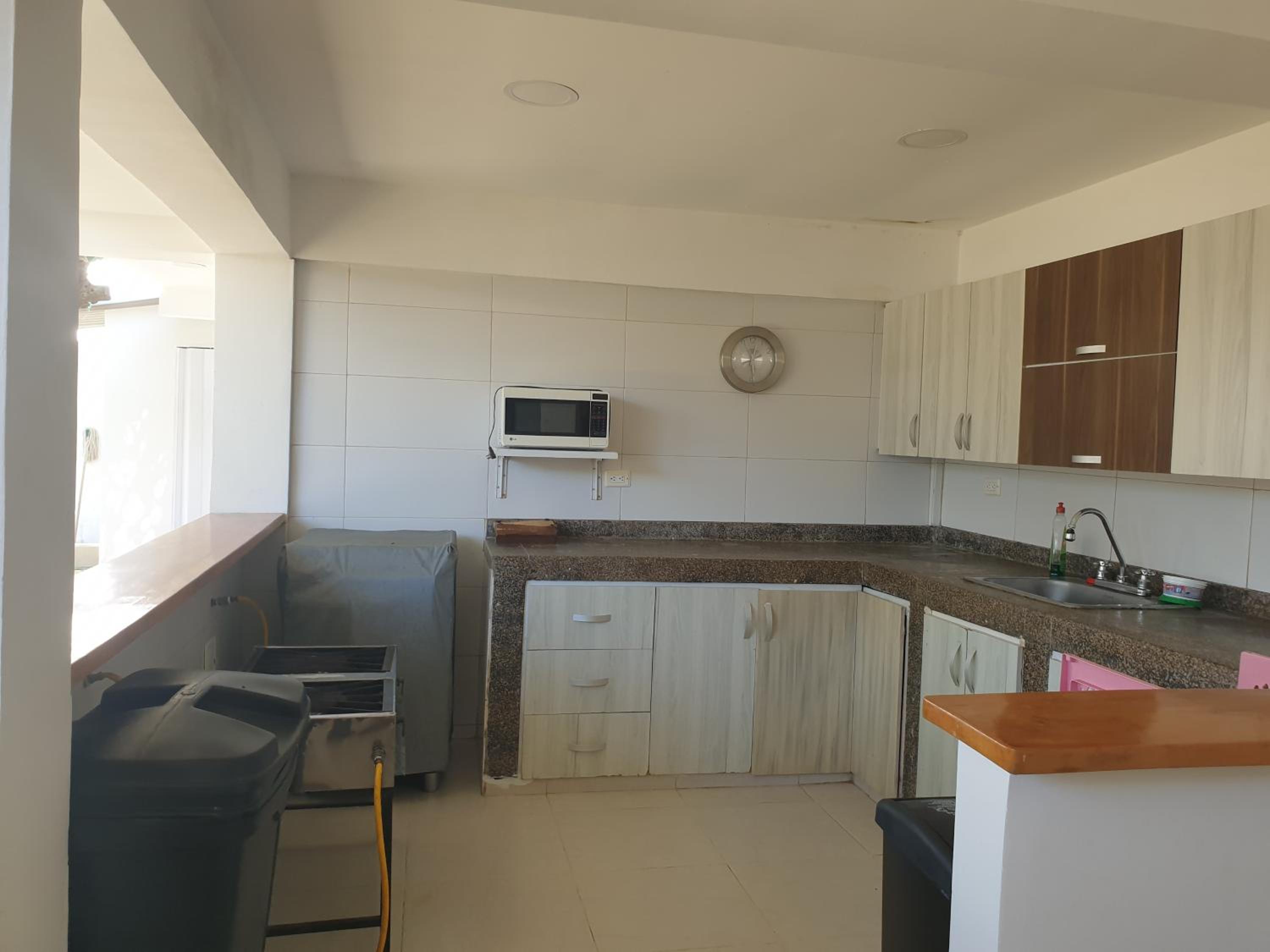 Ledymar Chalet