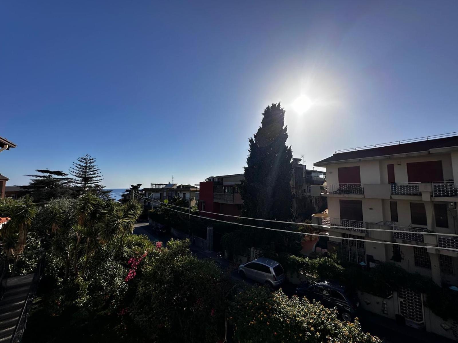 Patrizia's Villa view 4