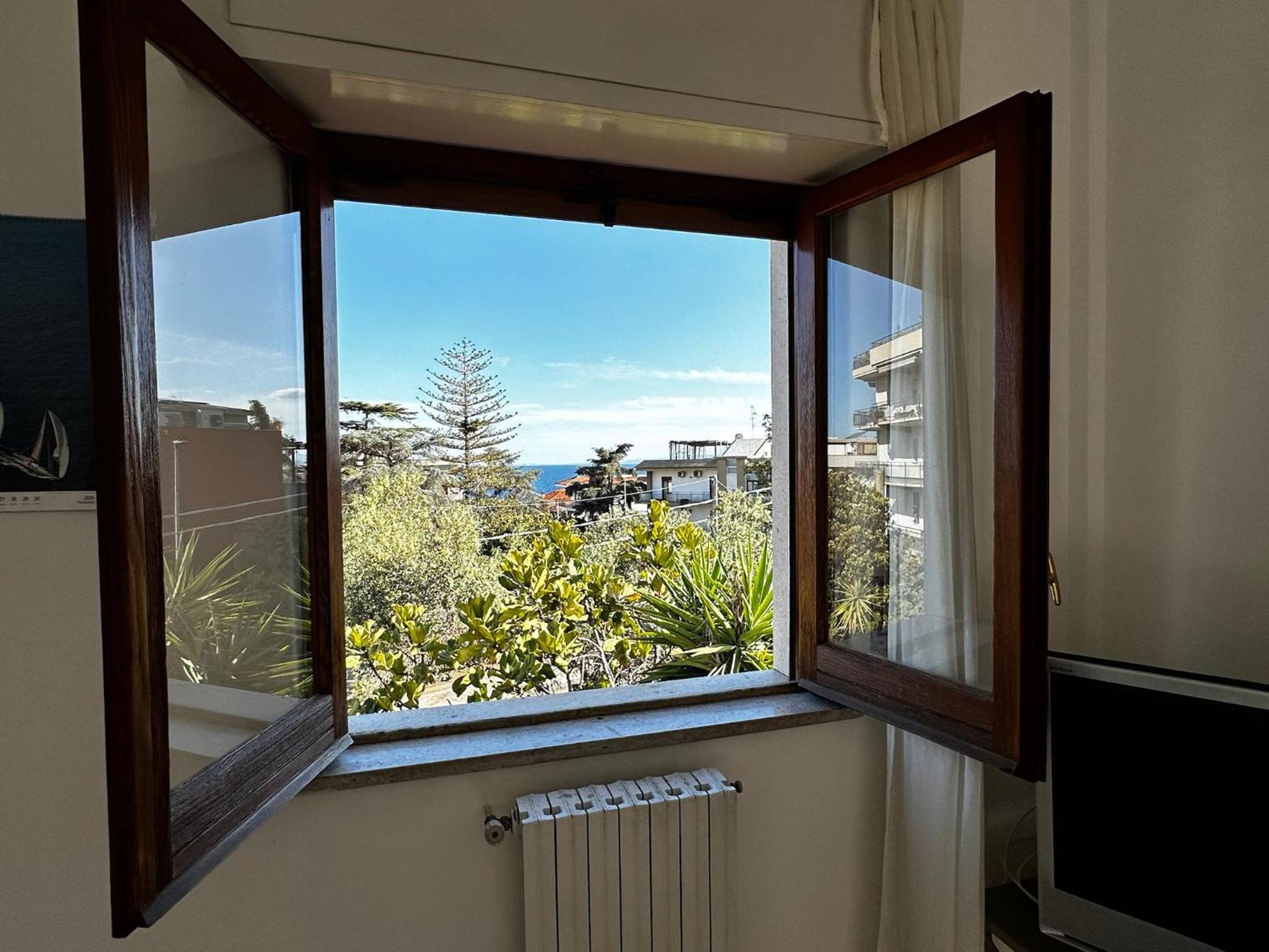 Patrizia's Villa view 5