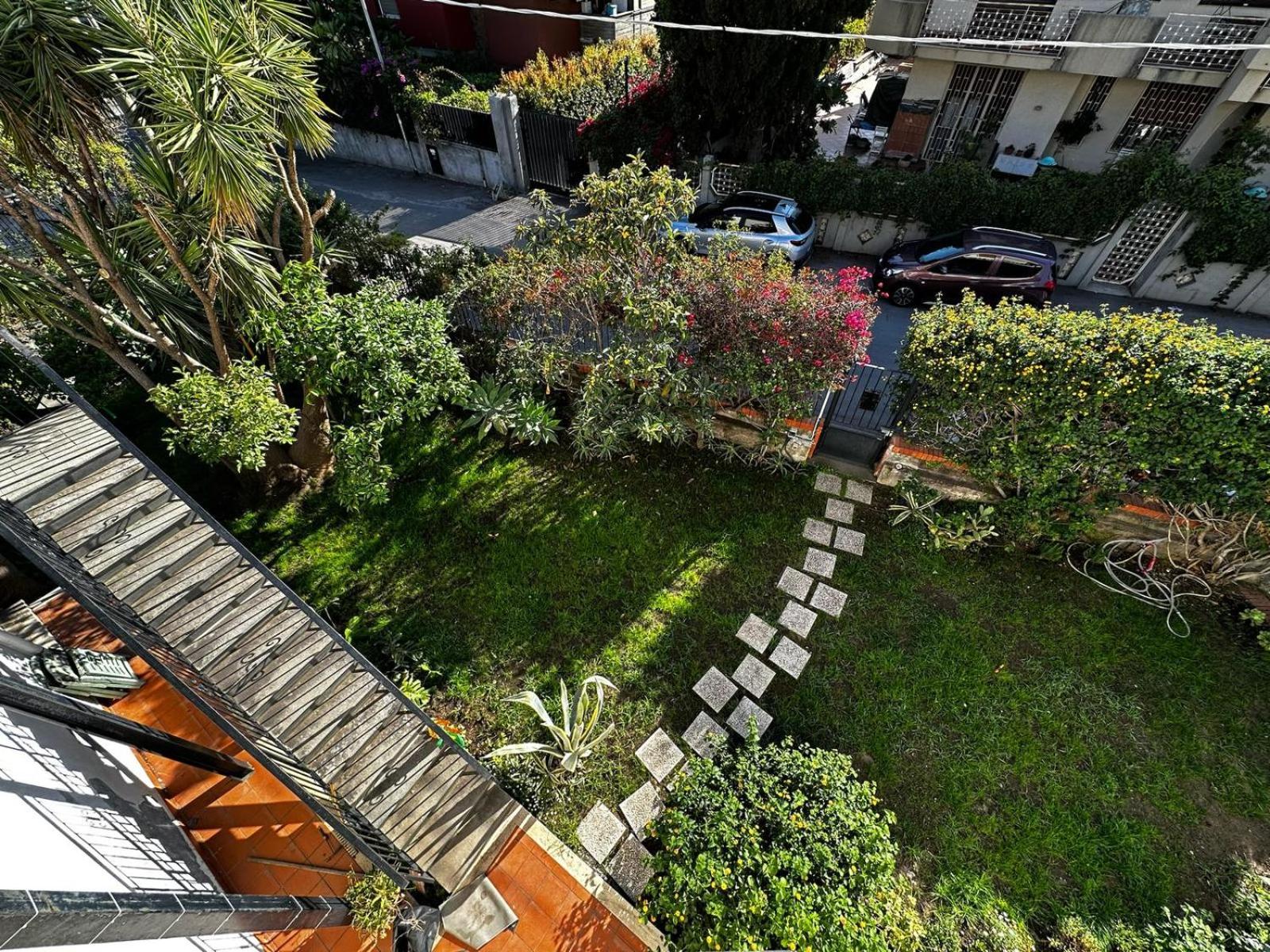 Patrizia's Villa view 3