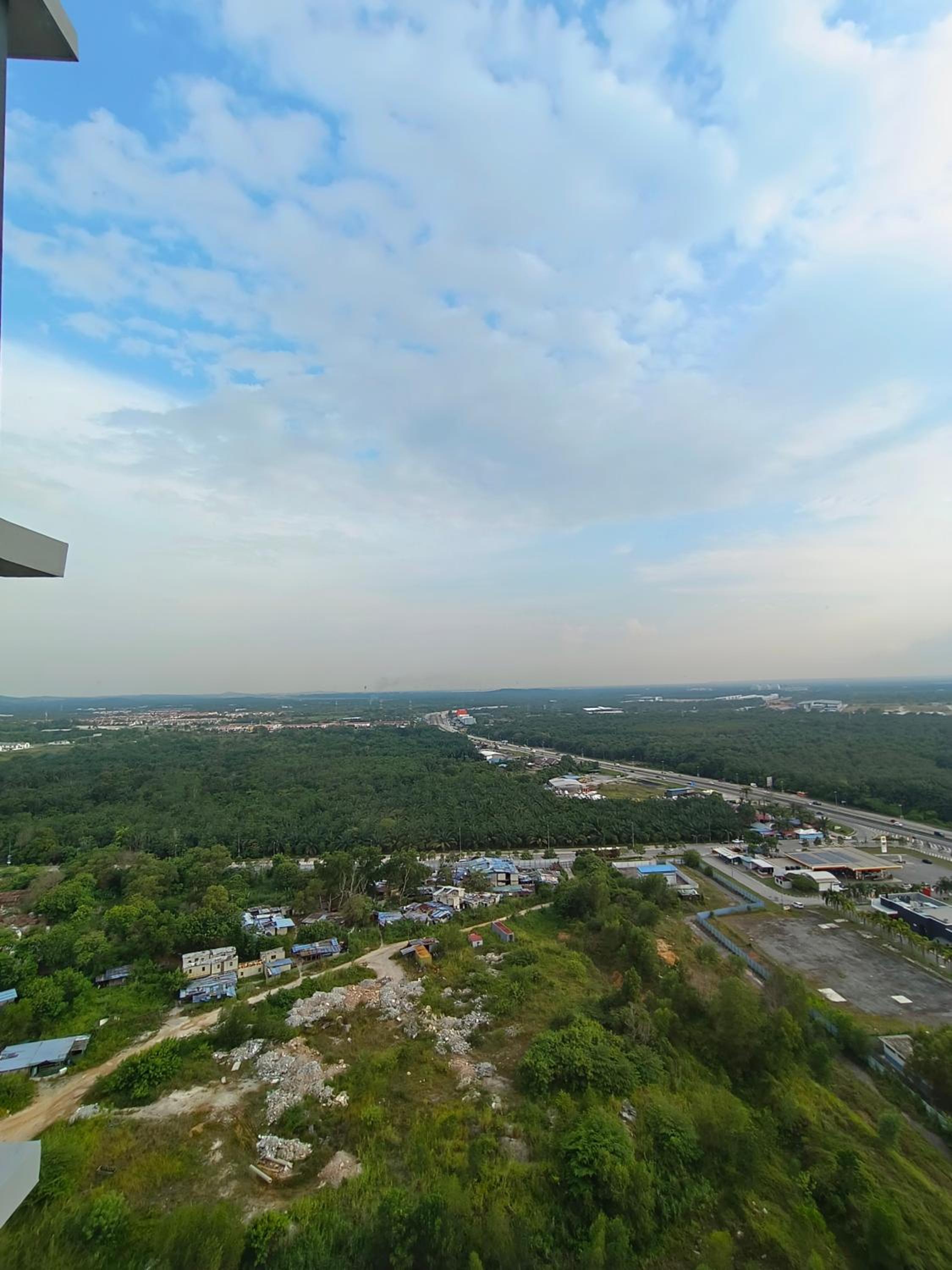 Deluxe Studio by KLIA Airport Homestay photo 4