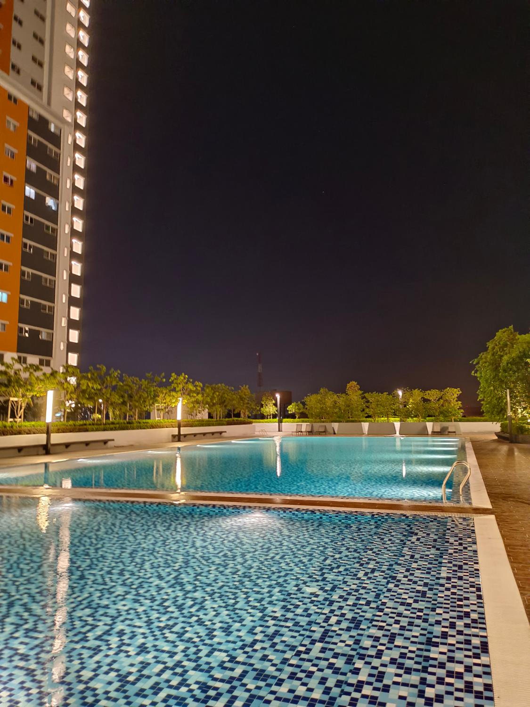 Deluxe Studio by KLIA Airport Homestay photo 5