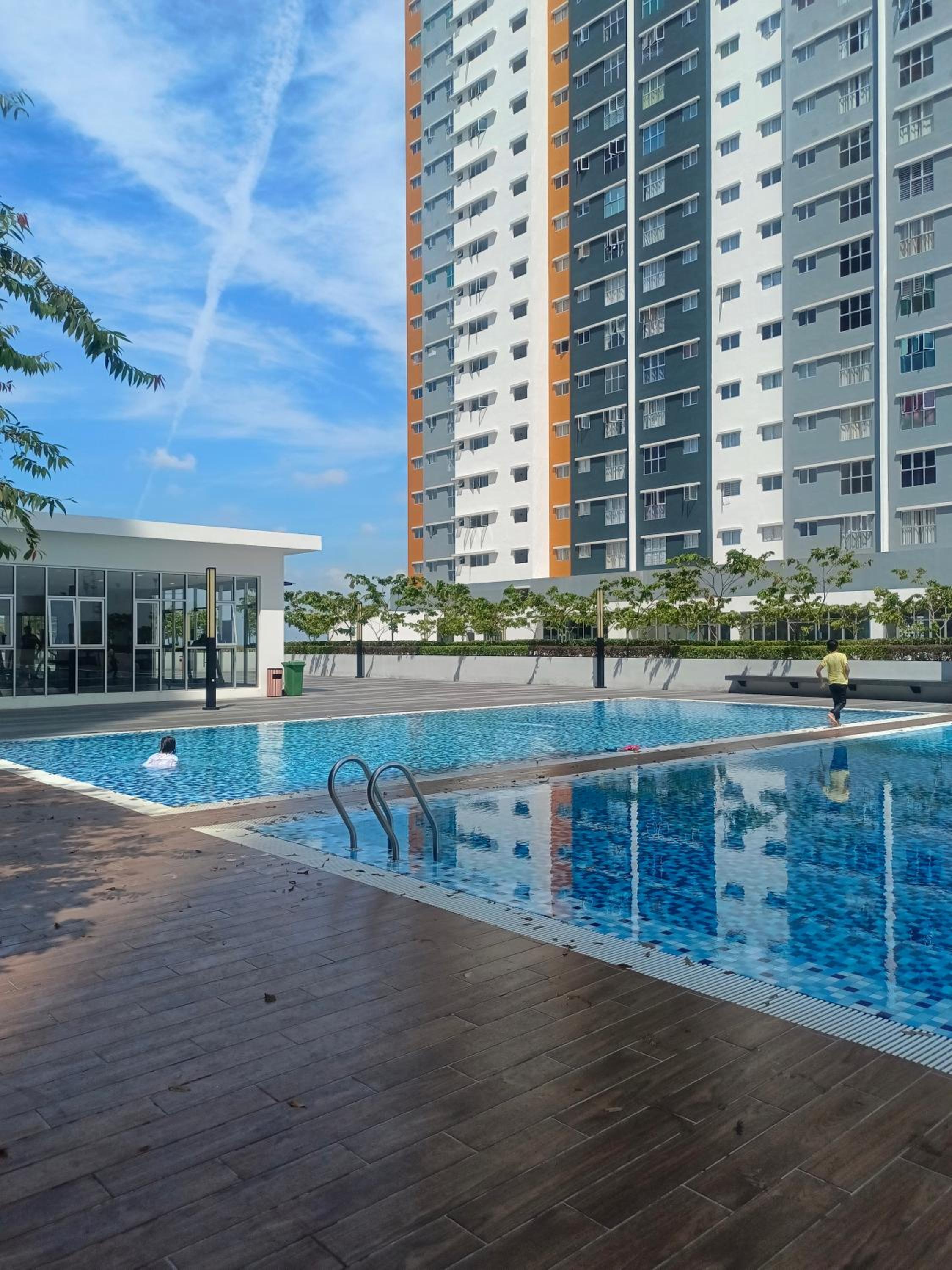 Deluxe Studio by KLIA Airport Homestay photo 6
