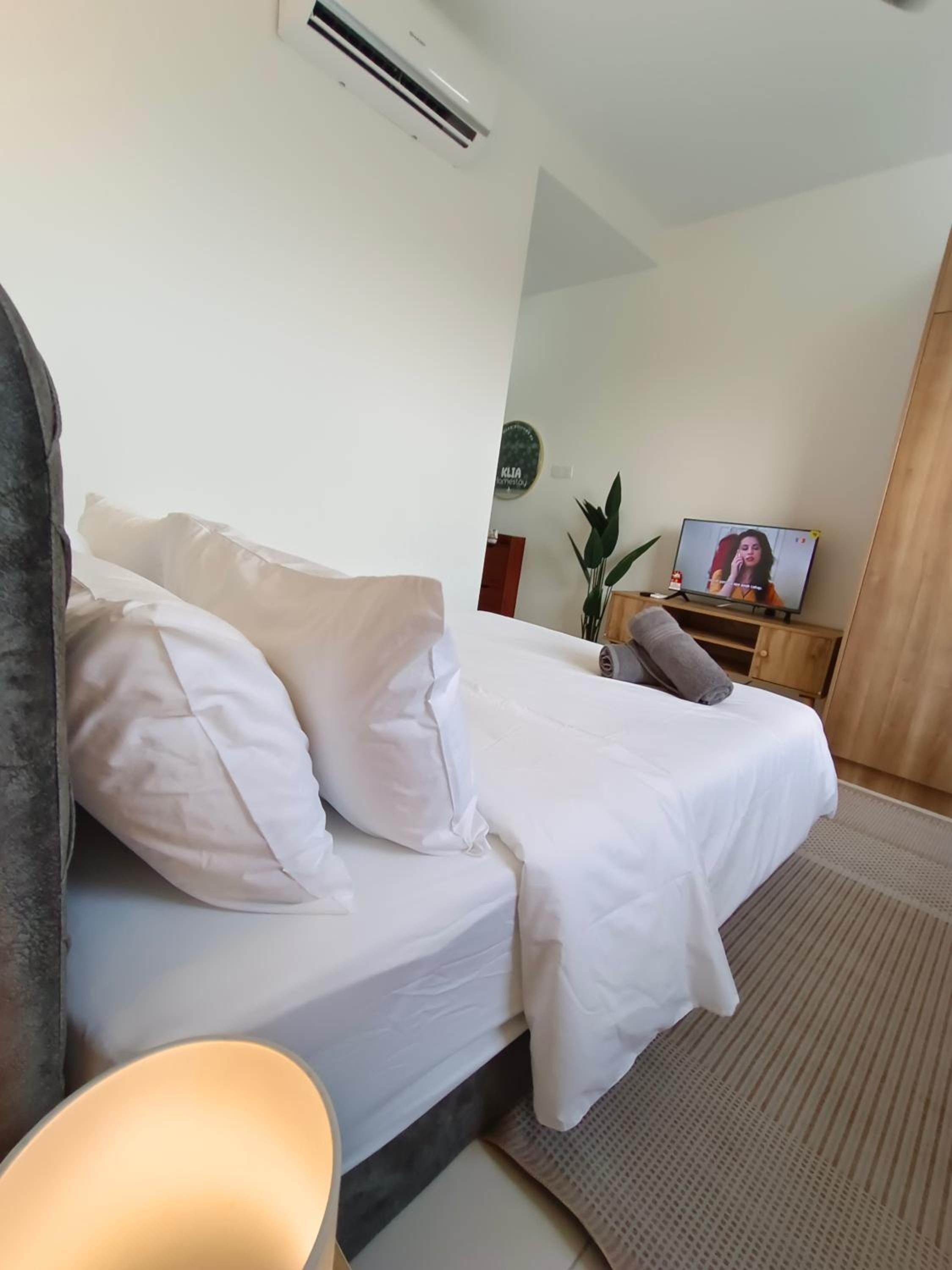 Deluxe Studio by KLIA Airport Homestay photo 8