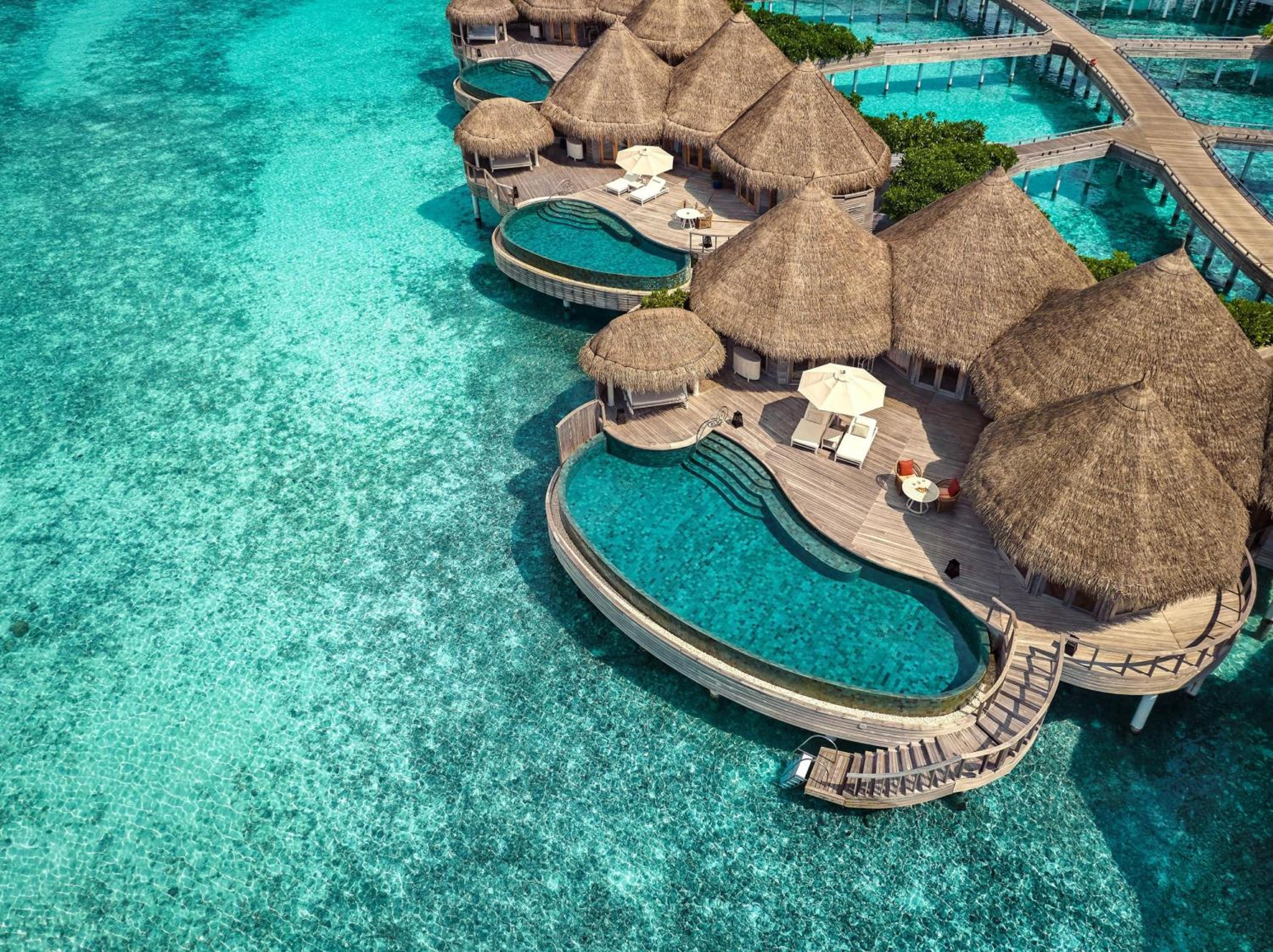 The Nautilus Maldives