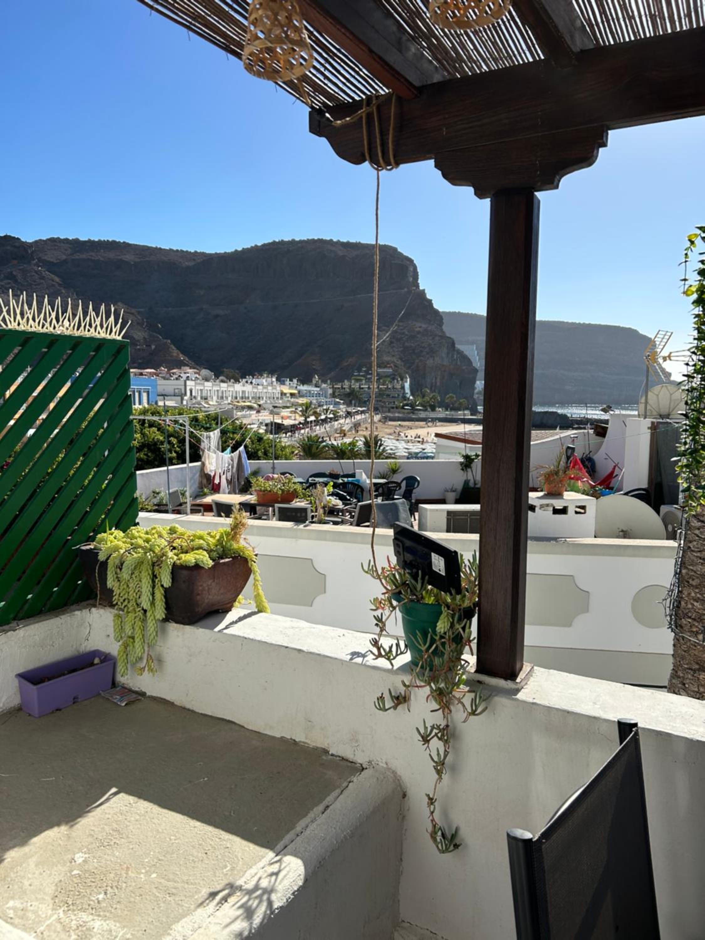 Casa Danesa - Cityhouse at the Palm Tree photo 4