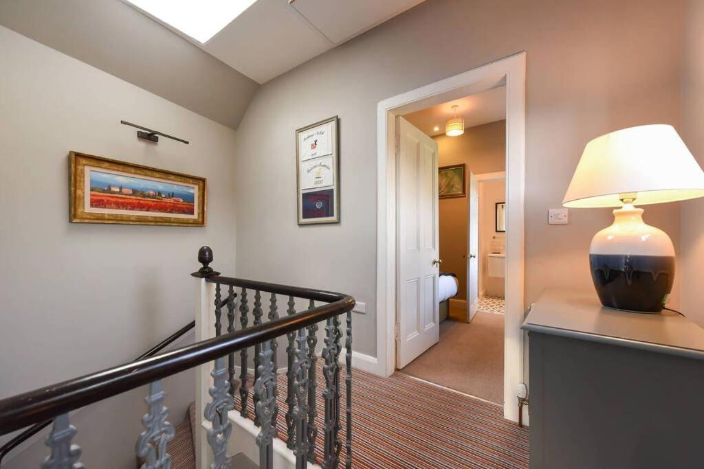Steprock Cottage