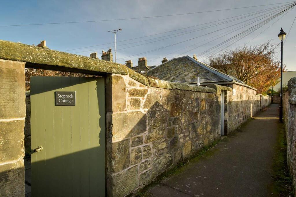 Steprock Cottage