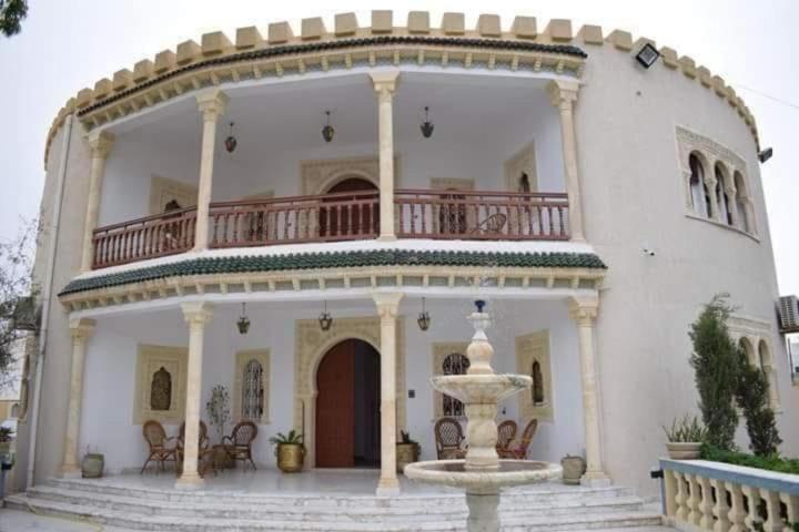 building