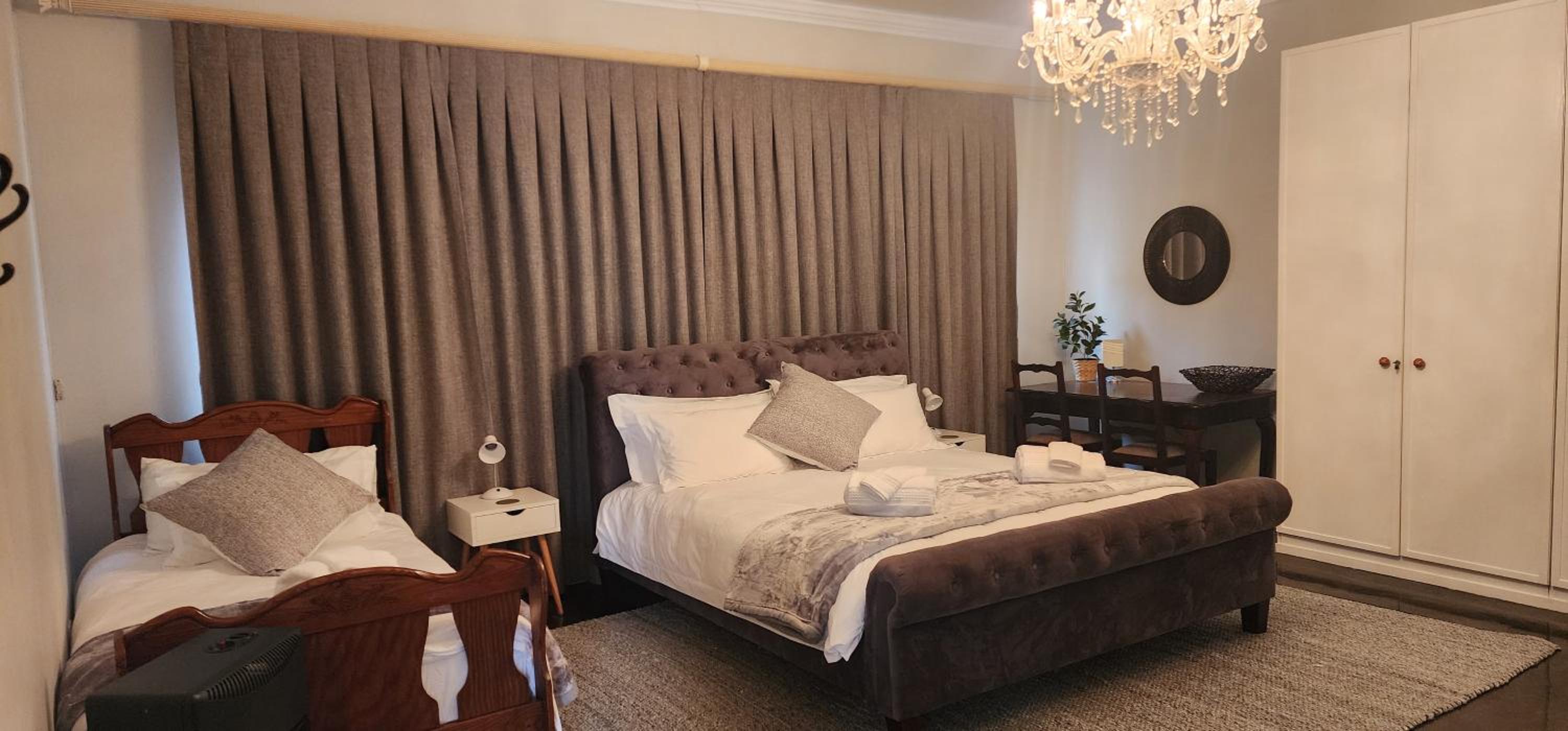 Stellenbosch Paradijs Cottage Paradyskloof