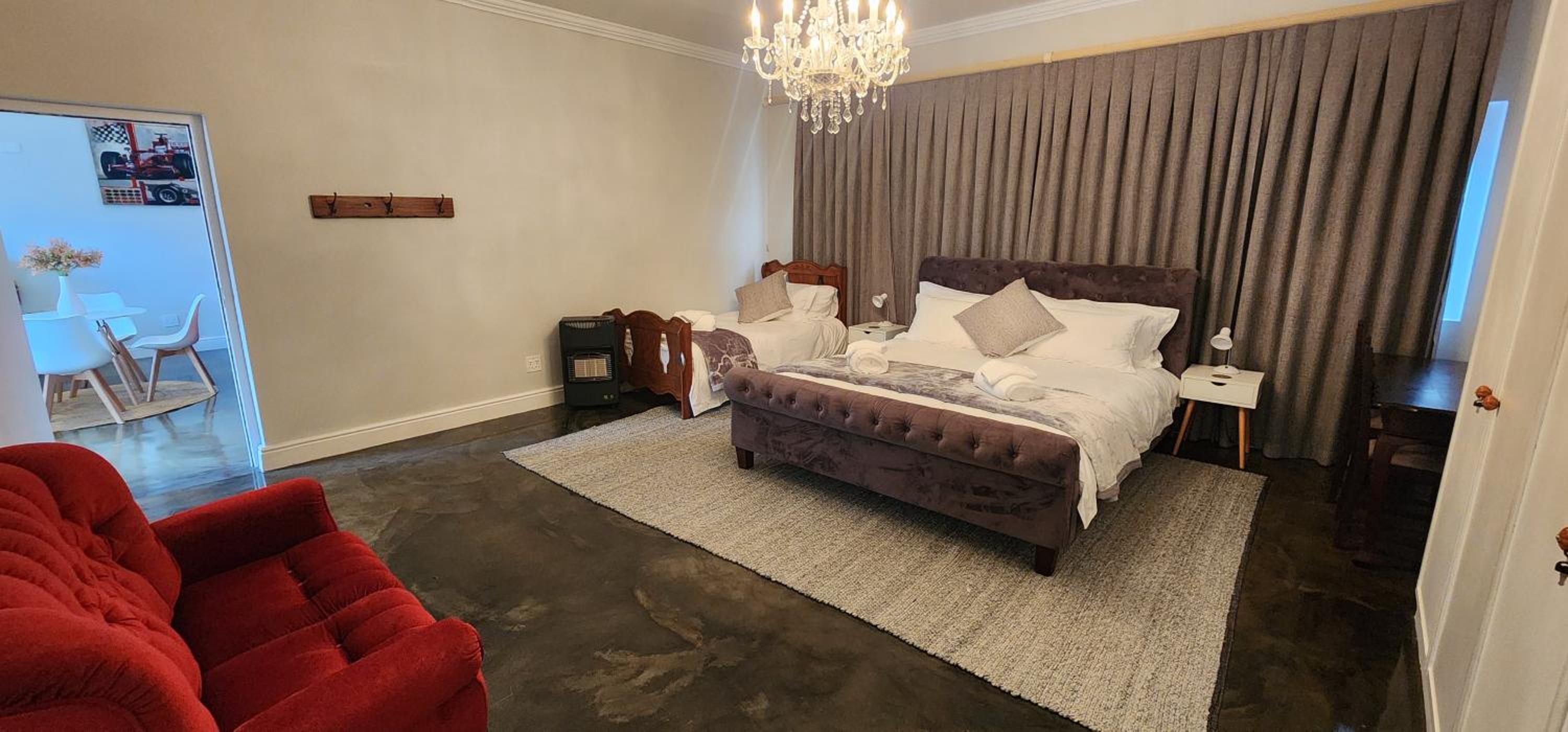 Stellenbosch Paradijs Cottage Paradyskloof