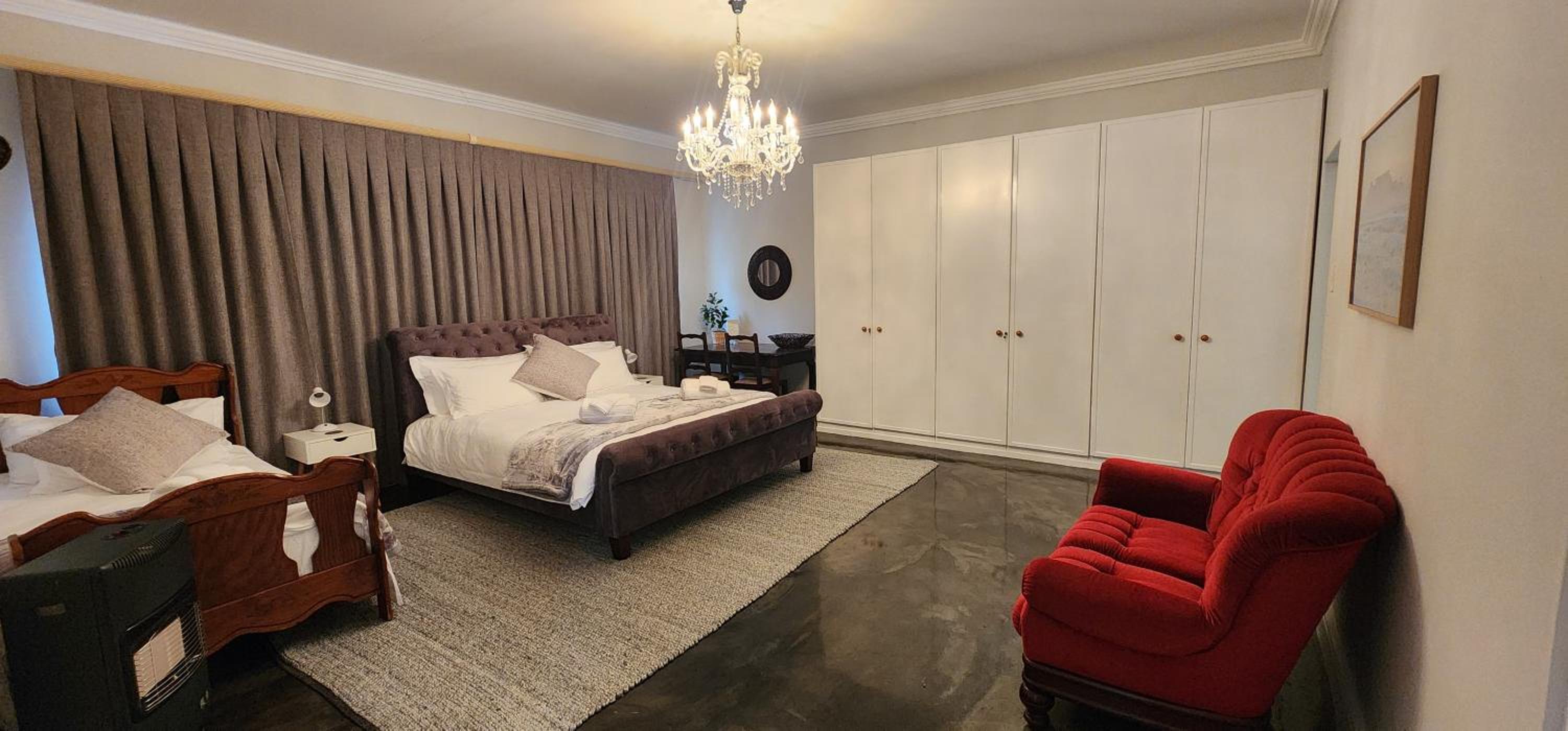 Stellenbosch Paradijs Cottage Paradyskloof