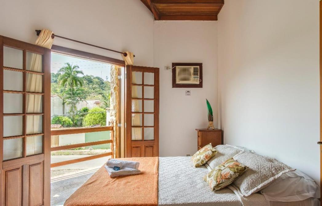 Pousada Conchas de Paraty
