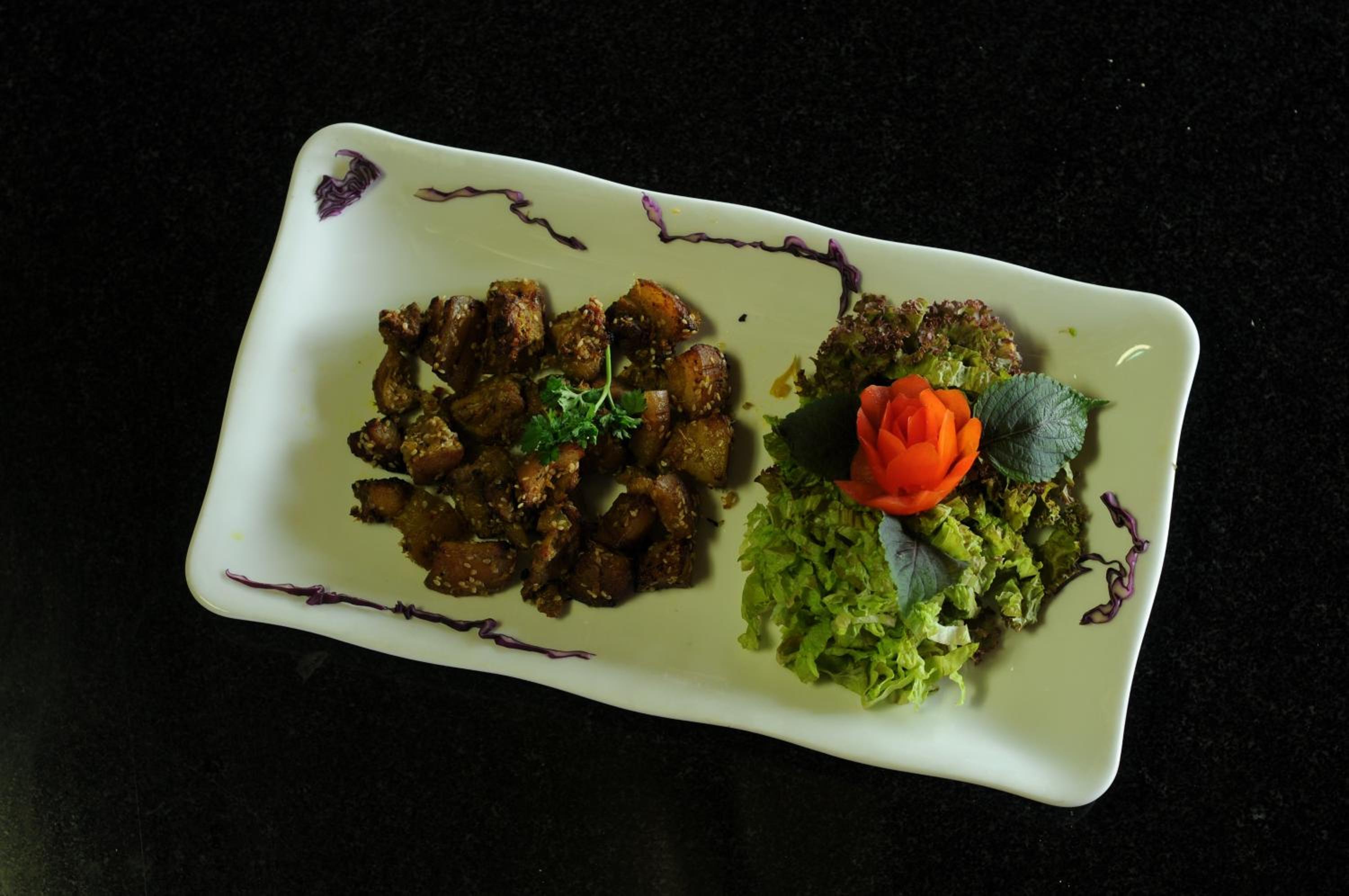 Cuc Phuong Mineral Resort Ninh Binh