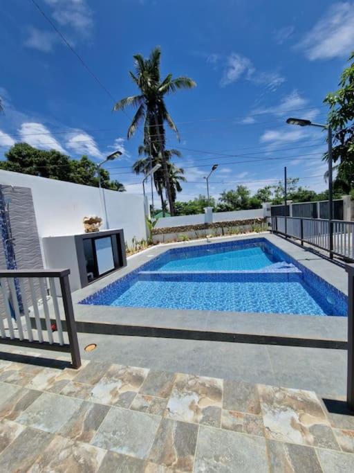 Tabio Transient House