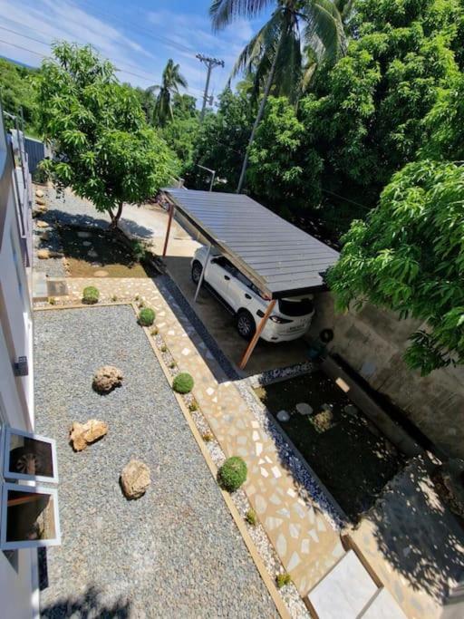 Tabio Transient House