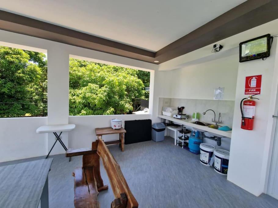Tabio Transient House