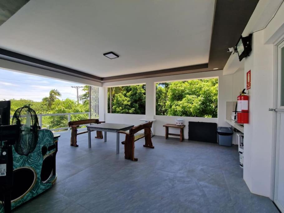 Tabio Transient House