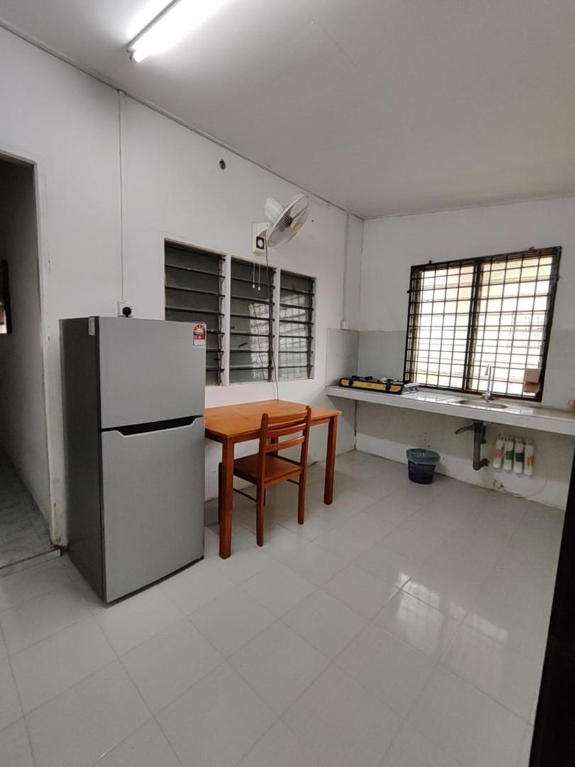 Qu Homestay photo 1