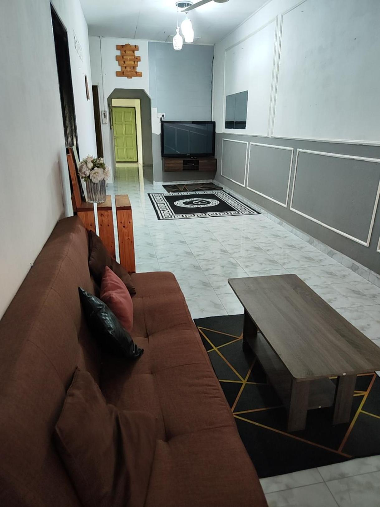 Qu Homestay photo 2