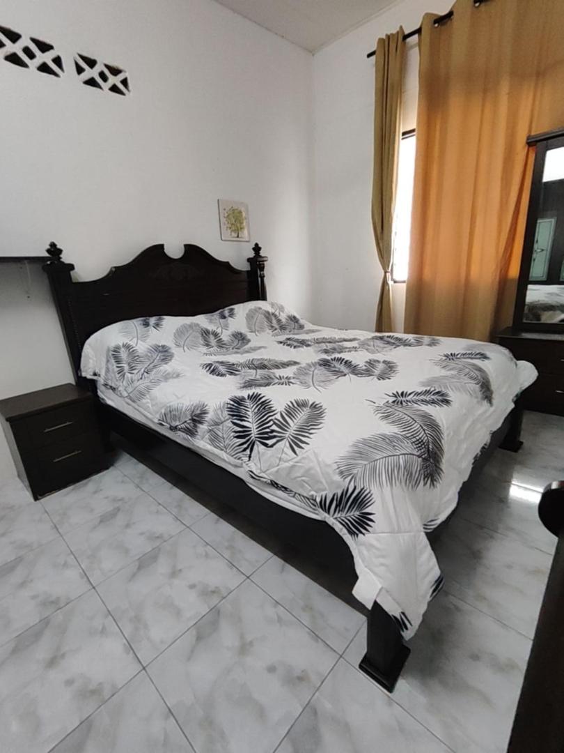 Qu Homestay photo 3
