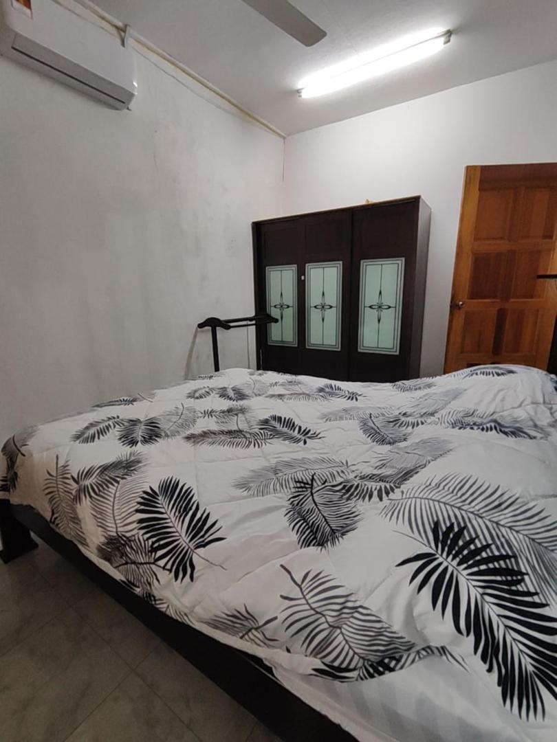 Qu Homestay photo 5