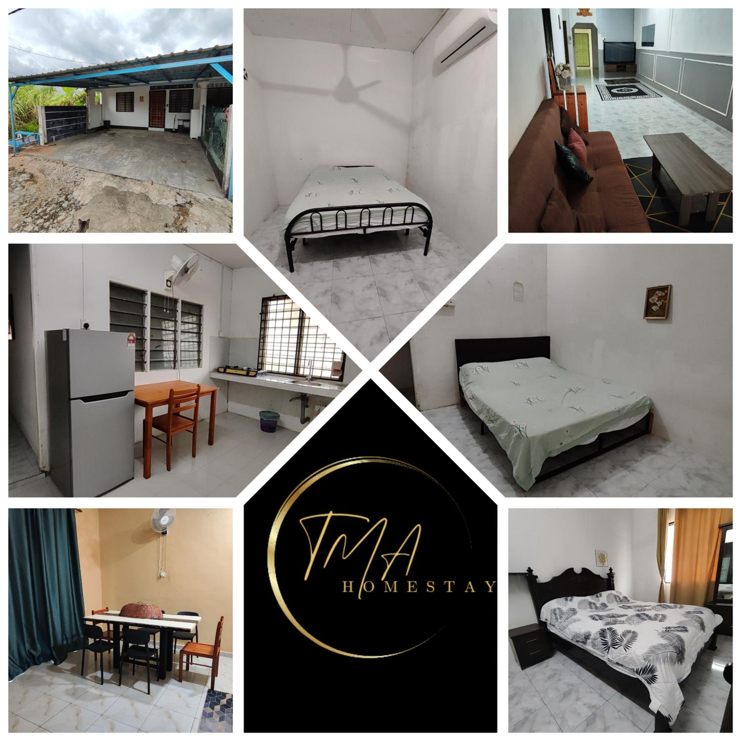 Qu Homestay photo 7