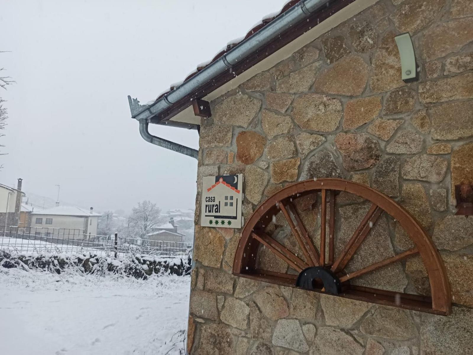 La Puerta de Gredos view 5