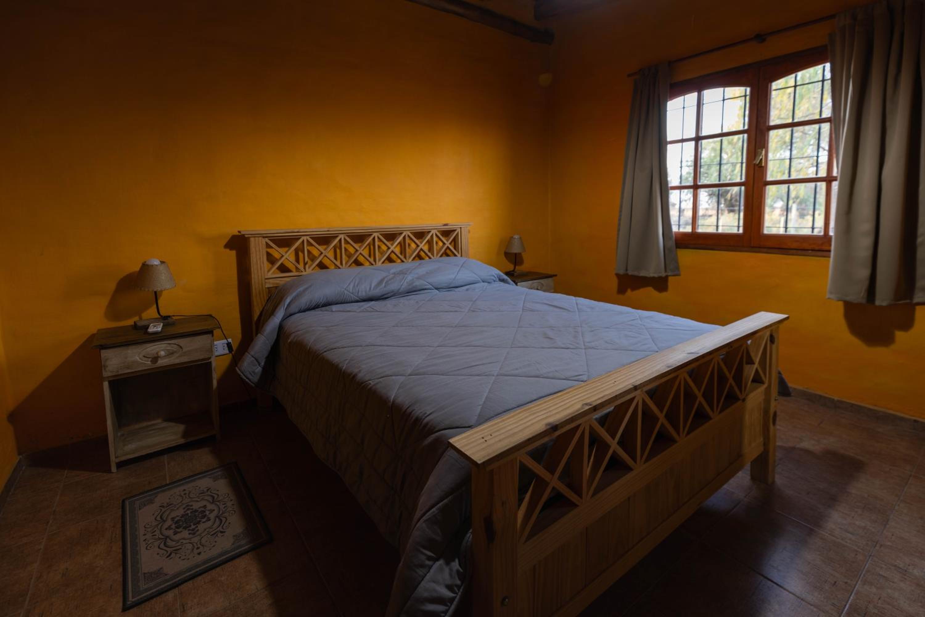 Cabañas San José de Pemehué