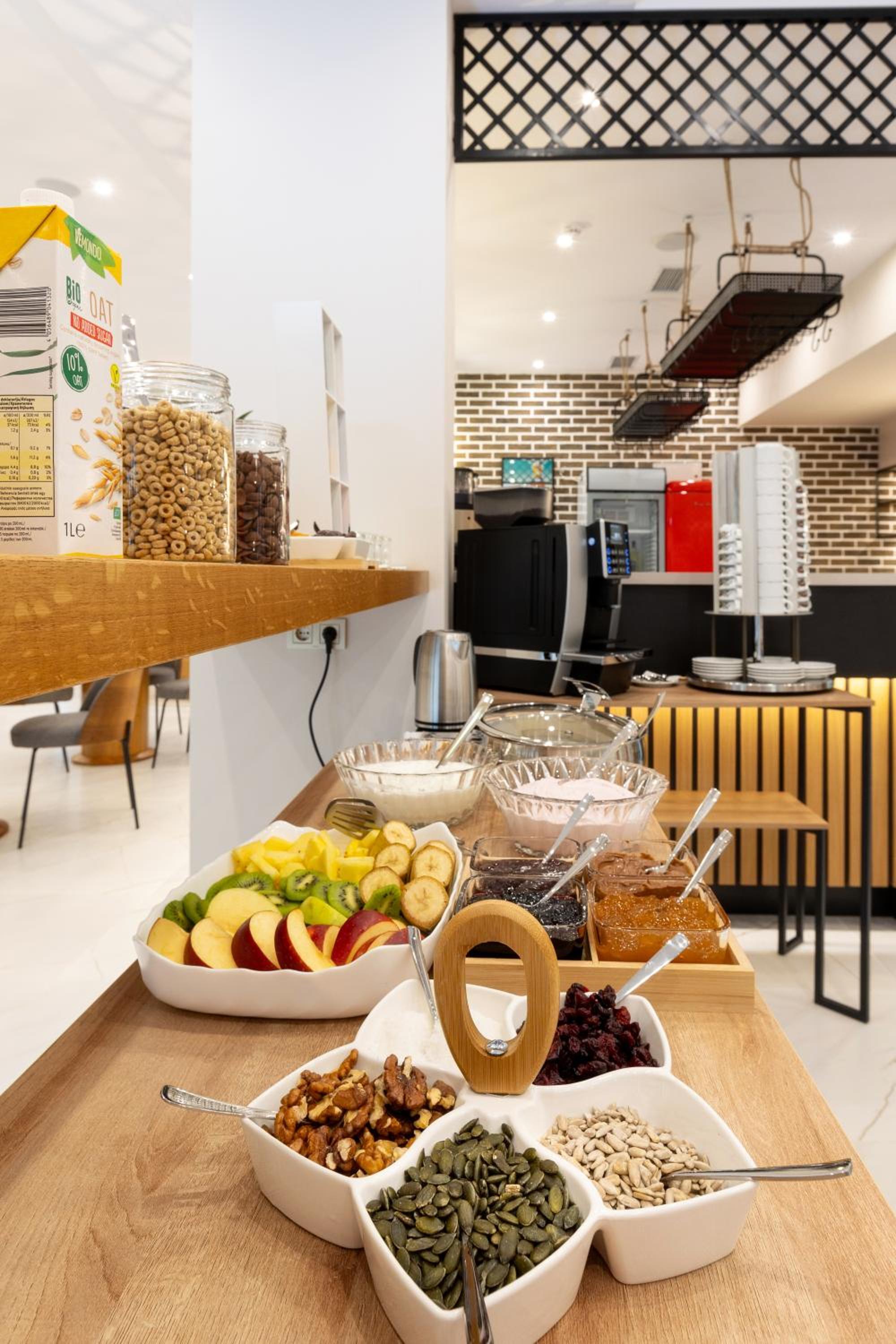Pirin Sense Apartment Complex
