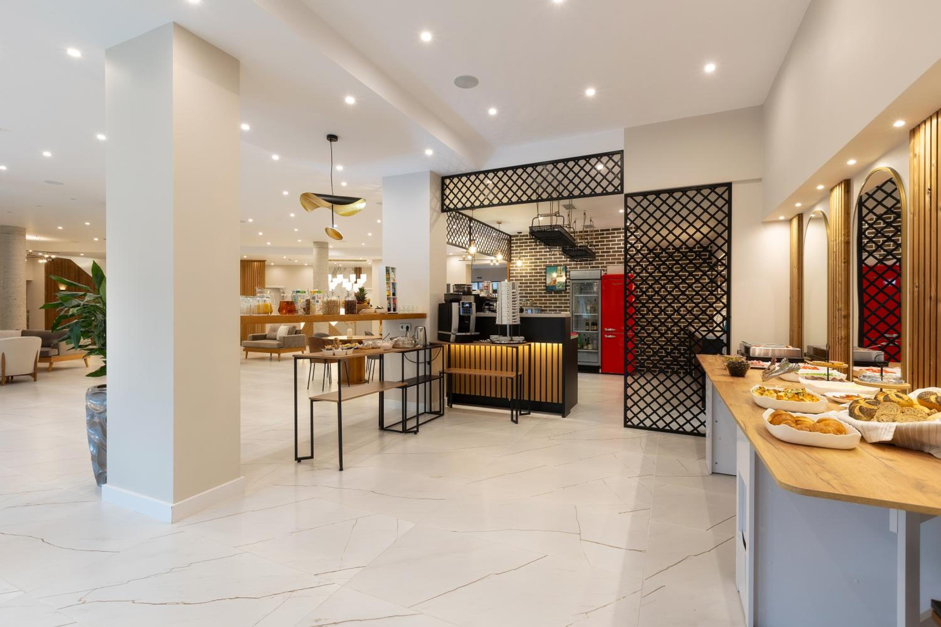 Pirin Sense Apartment Complex
