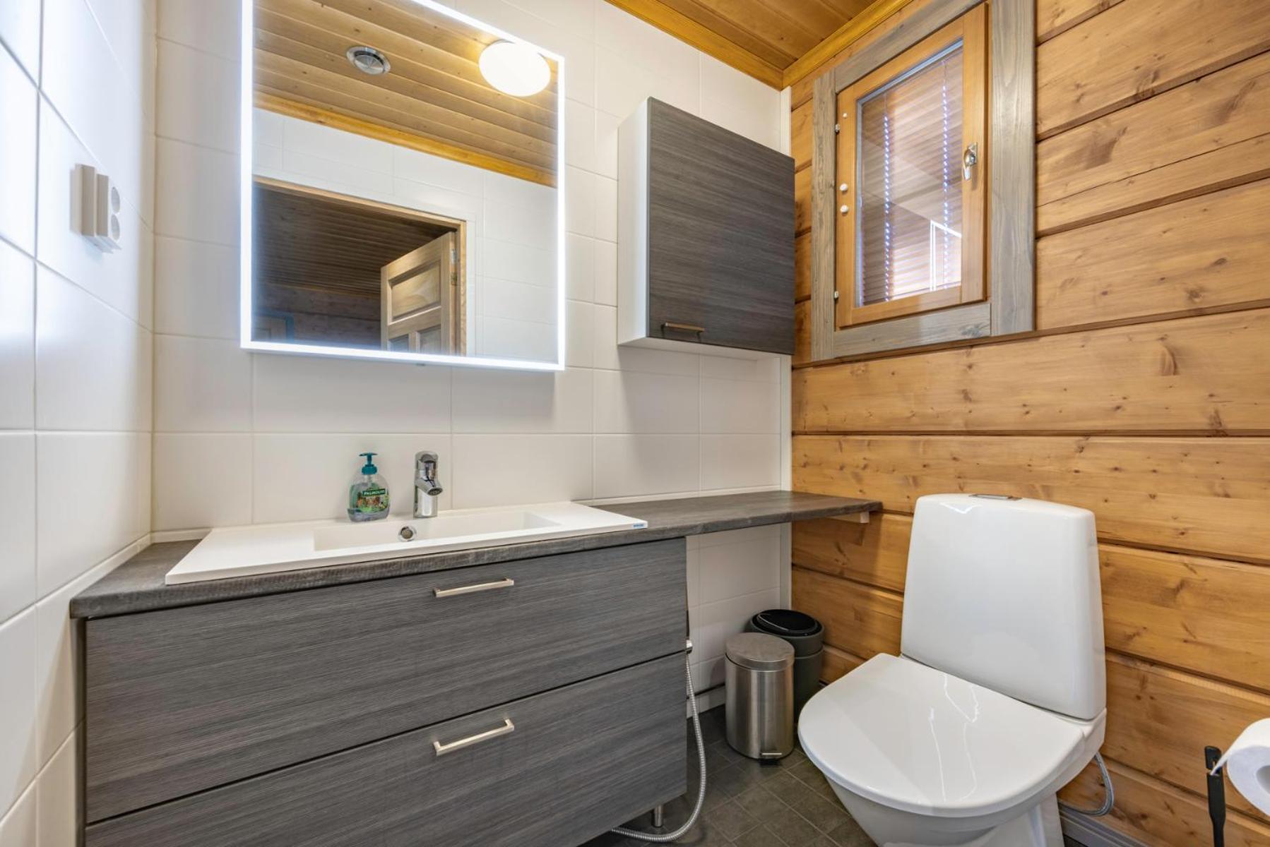 Holiday Villa Ruka Moonlight