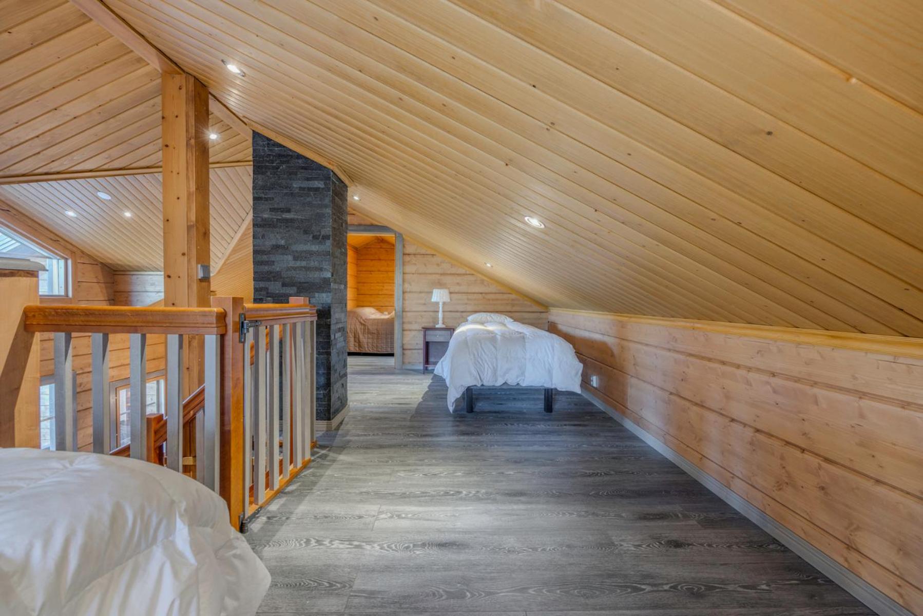 Holiday Villa Ruka Moonlight
