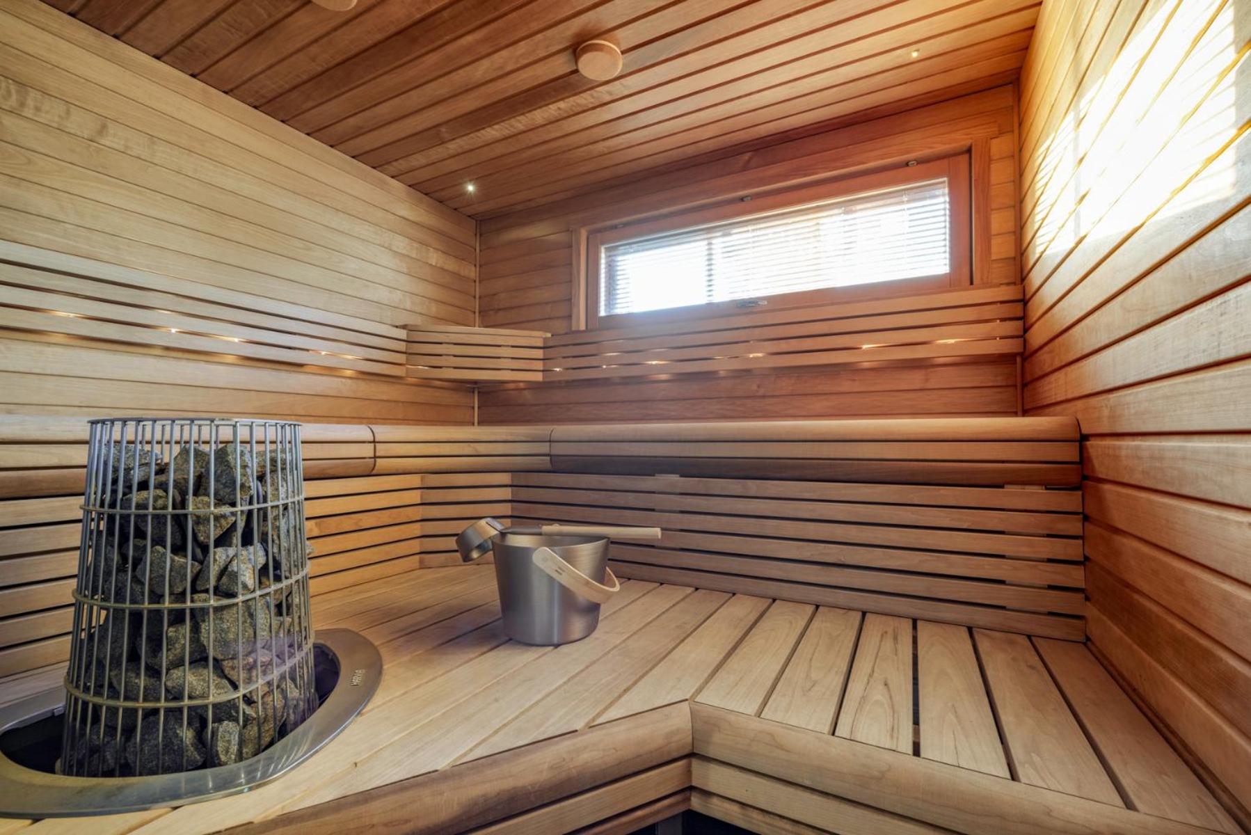 Holiday Villa Ruka Moonlight