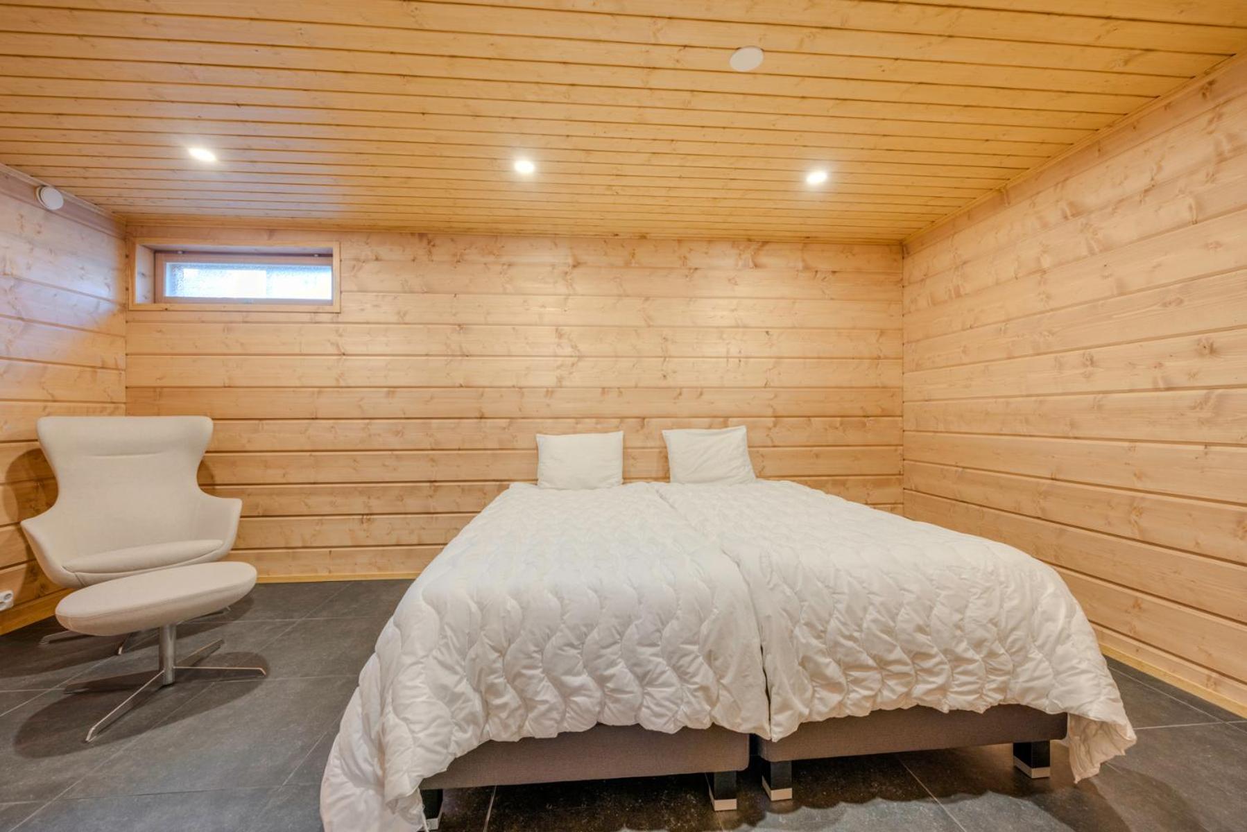 Holiday Villa Ruka Moonlight