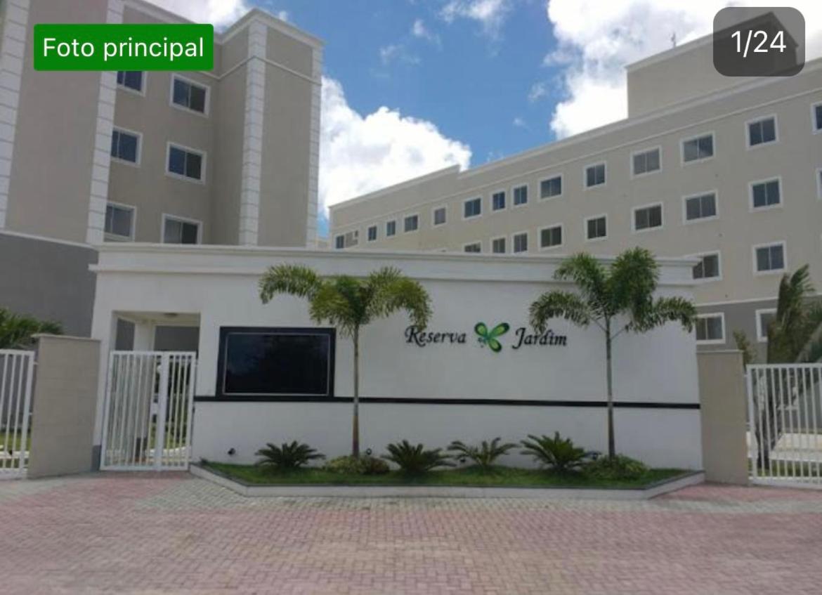 Apartamento Familia LL