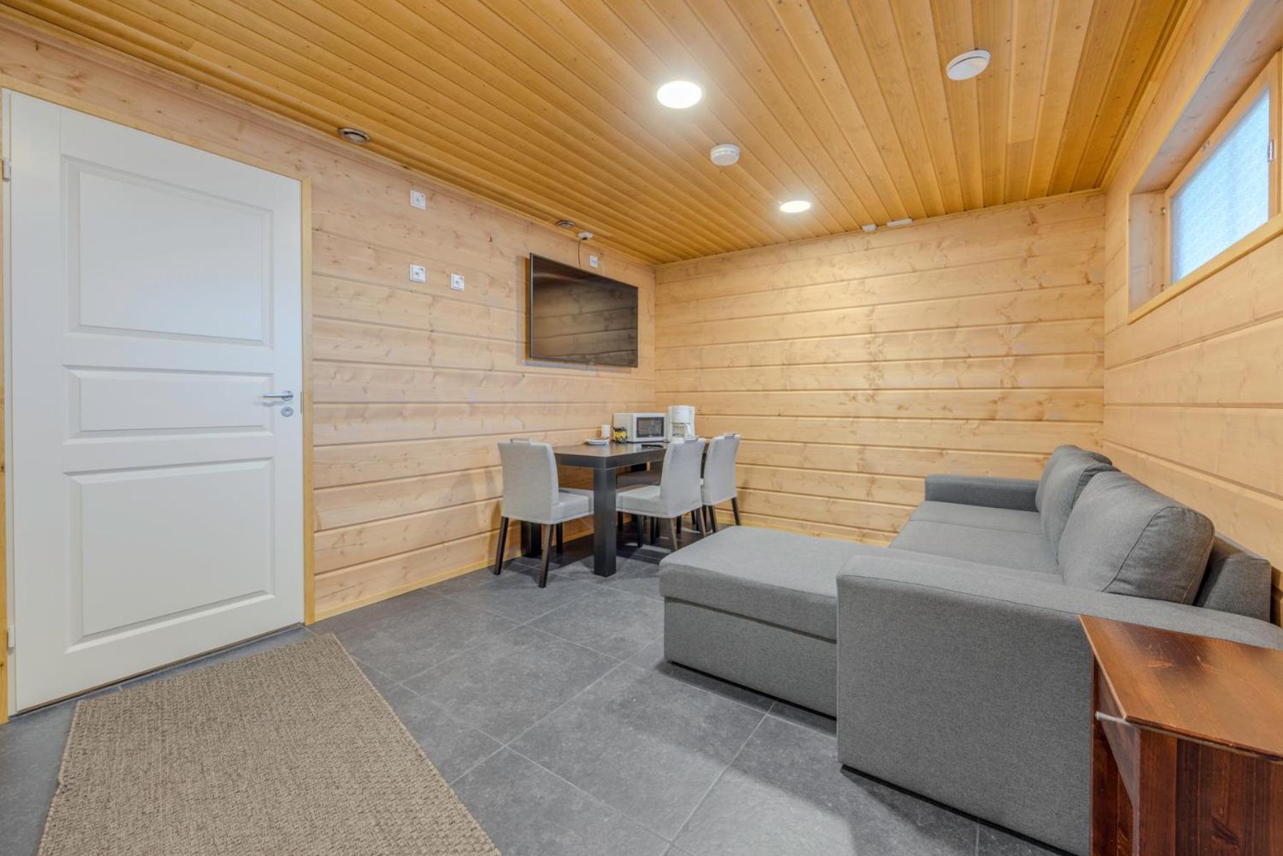 Holiday Villa Ruka Moonlight