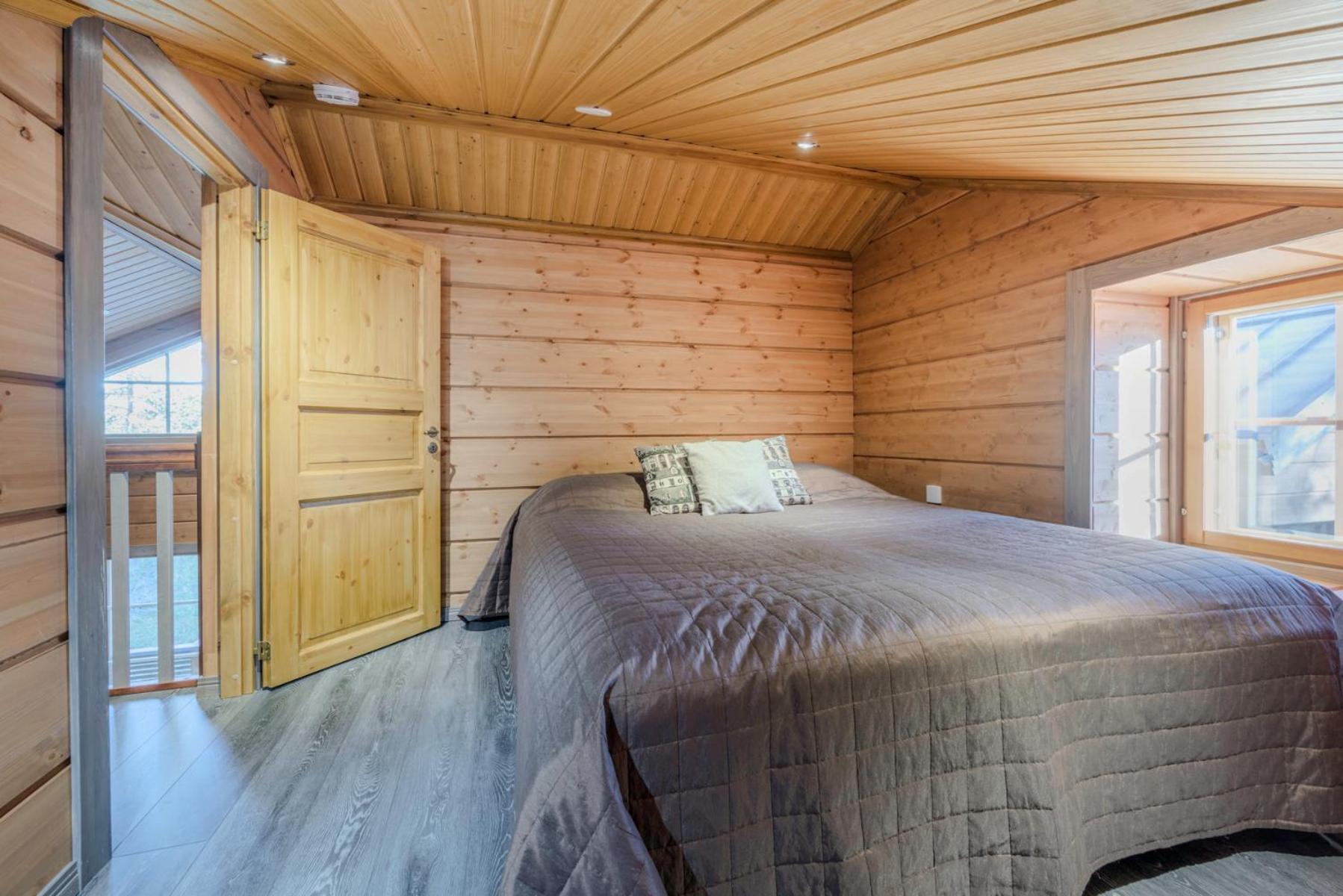 Holiday Villa Ruka Moonlight