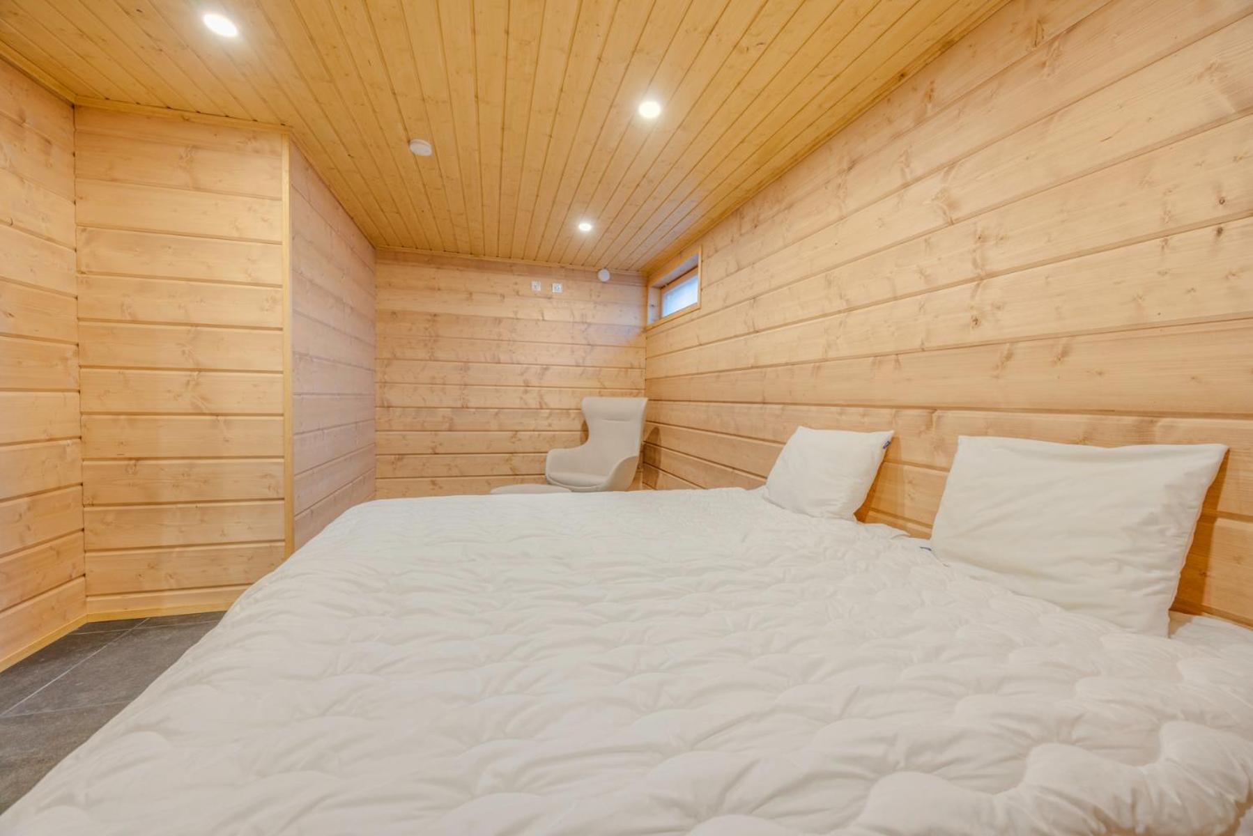 Holiday Villa Ruka Moonlight