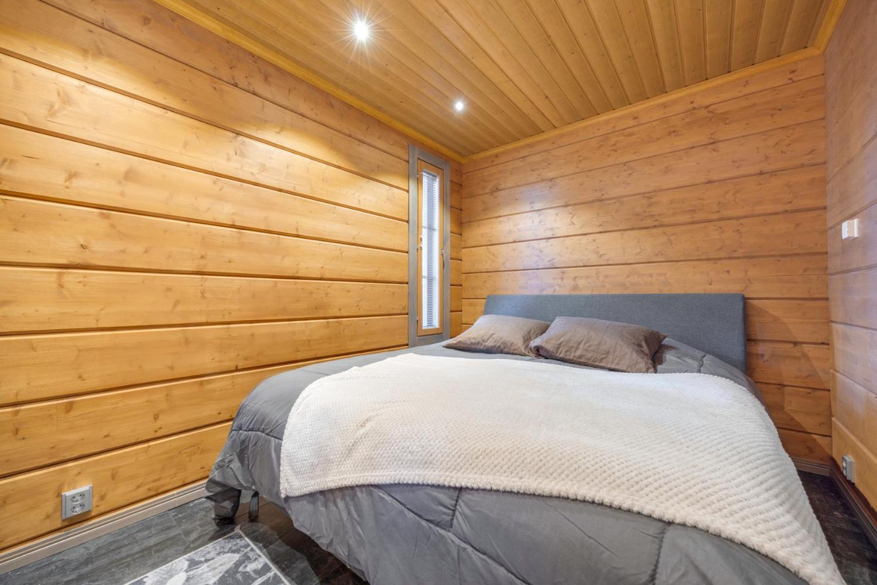 Holiday Villa Ruka Moonlight
