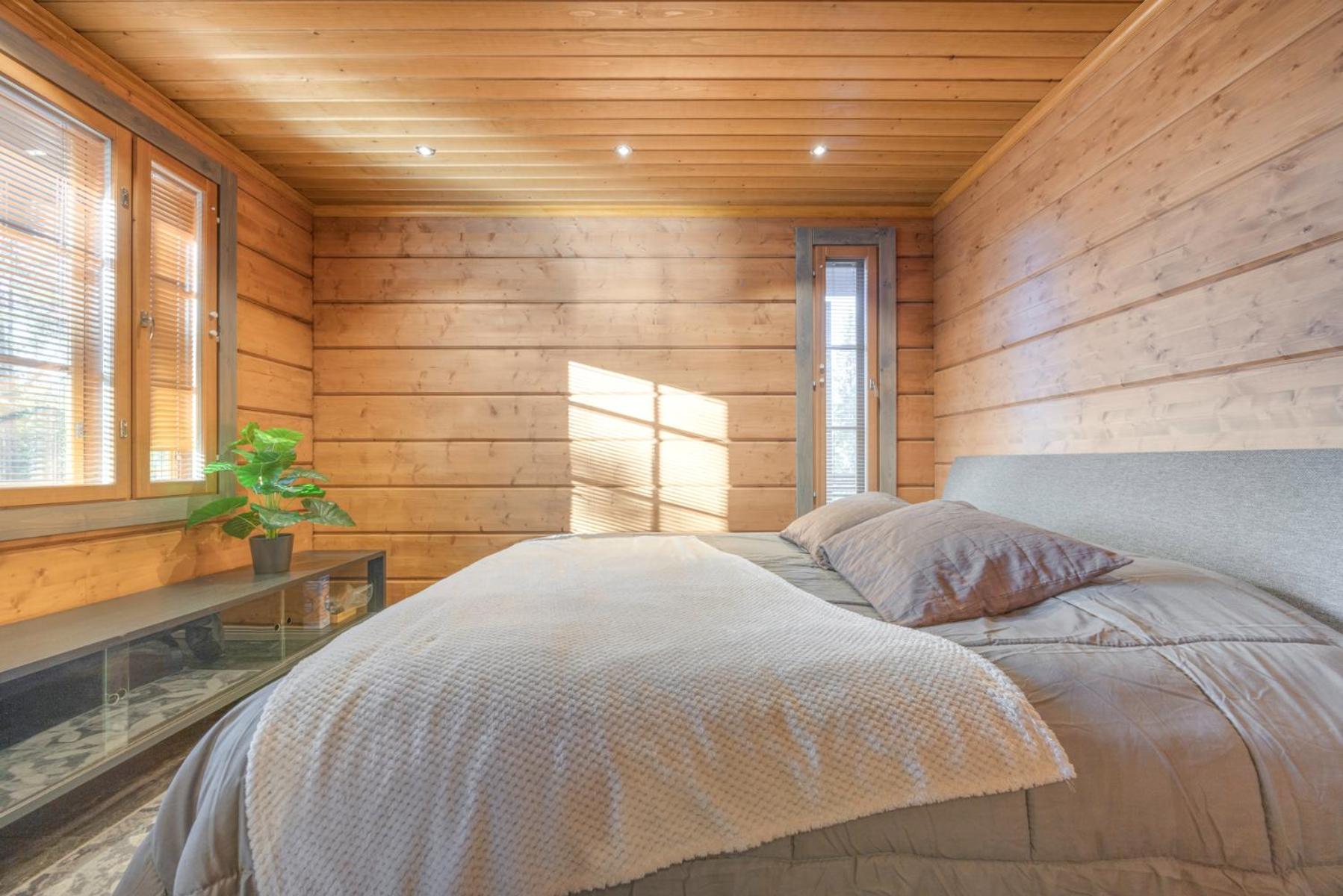Holiday Villa Ruka Moonlight