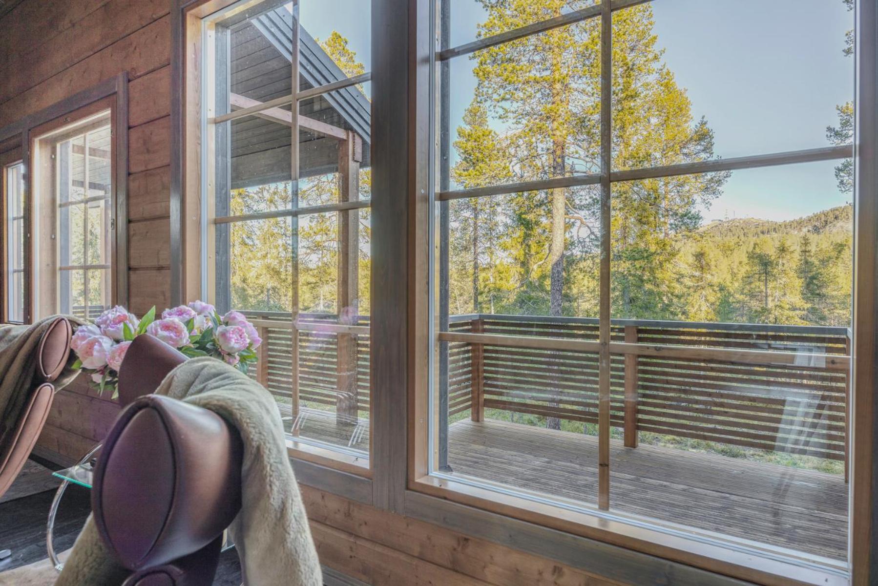 Holiday Villa Ruka Moonlight