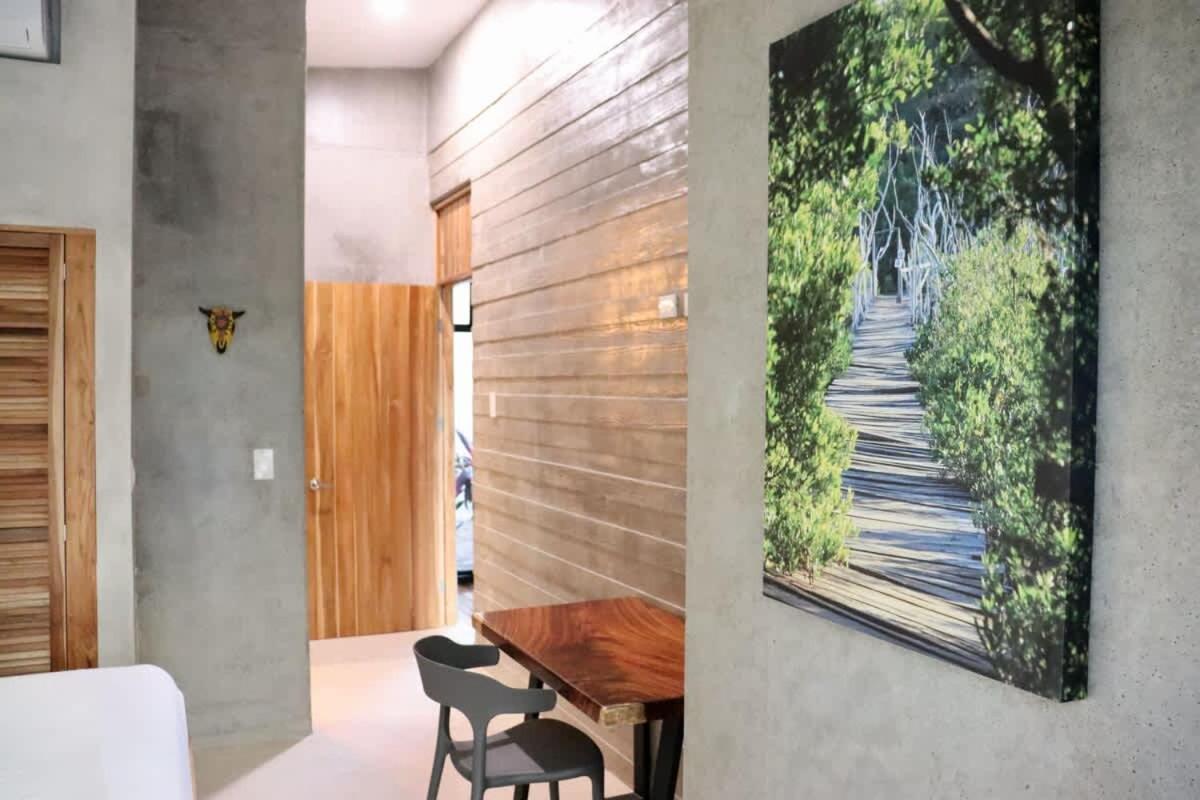 Steps to the Main Surf Break - 6 Bedroom Villa