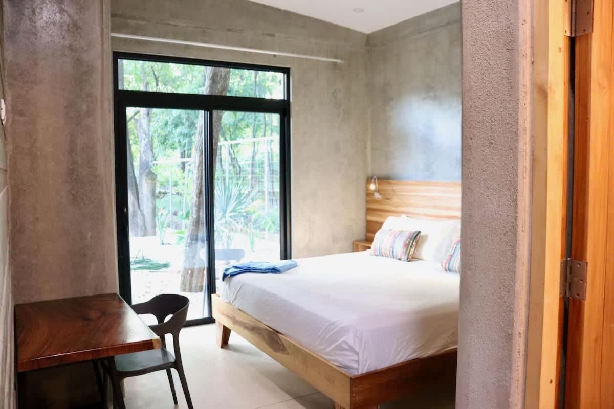 Steps to the Main Surf Break - 6 Bedroom Villa