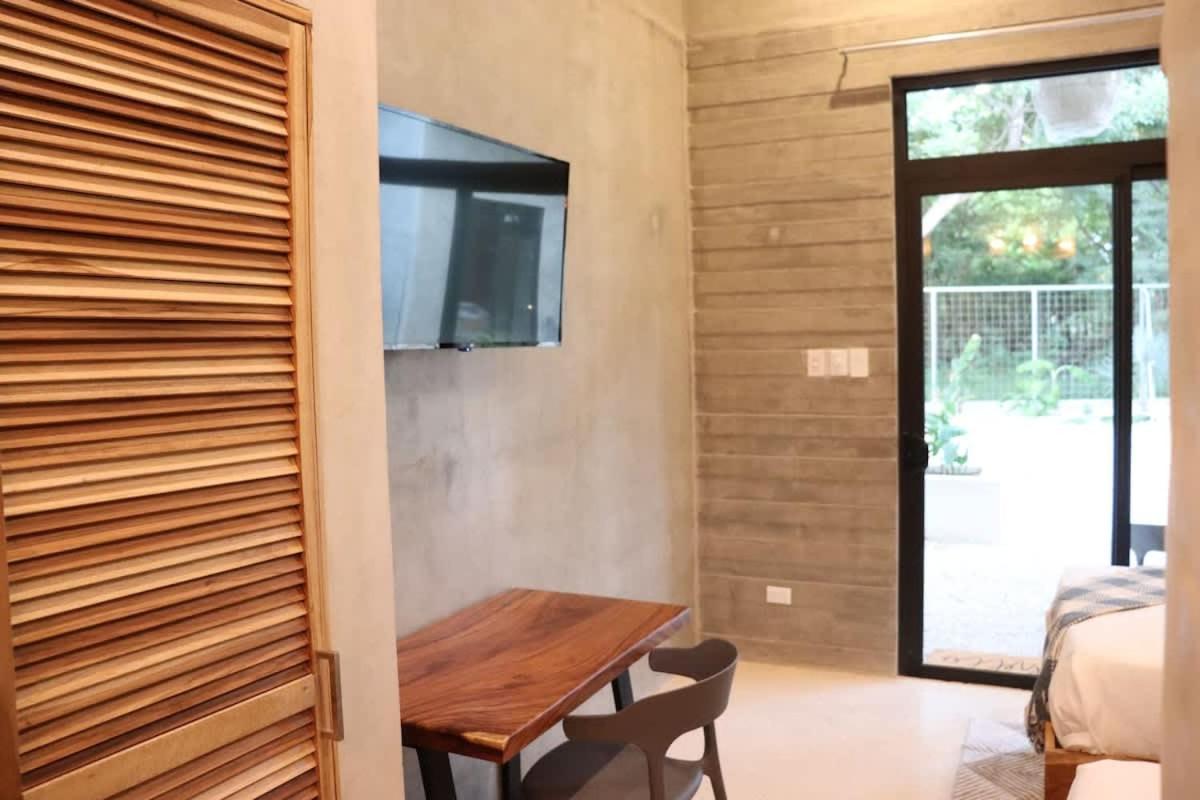 Steps to the Main Surf Break - 6 Bedroom Villa